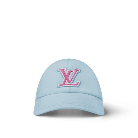 LV Signature Cap S00 